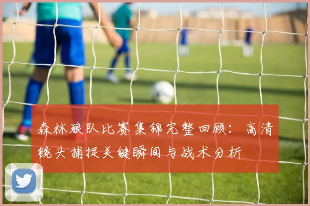 森林狼队比赛集锦完整回顾：高清镜头捕捉关键瞬间与战术分析