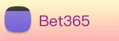 Bet365 logo